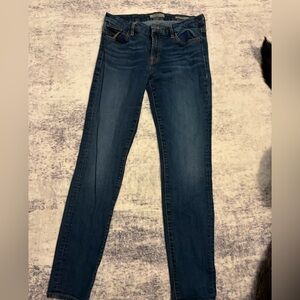 Guess Curvy Sophia Skinny Women's Jeans